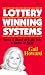 Lottery Winning Systems