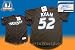 B.J. RYAN Toronto Blue Jays SIGNED Baseball JERSEY