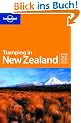 Tramping in New Zealand. 53 Great Walks (Lonely Planet Tramping in New Zealand)