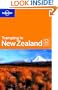 Lonely Planet Tramping in New Zealand (Walking)