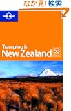 Lonely Planet Tramping in New Zealand