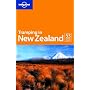 Lonely Planet Tramping in New Zealand 6th Ed.: 50 &hellip by Jim DuFresne