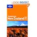 Lonely Planet Tramping in New Zealand (Walking)