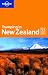 Lonely Planet Tramping in New Zealand (Walking)