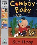 Cowboy Baby (Story Book & DVD)