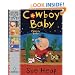 Cowboy Baby (Story Book & DVD)