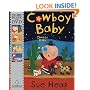 Cowboy Baby (Story Book & DVD)