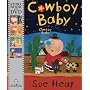 Cowboy Baby (Story Book & DVD) (Story Book & DVD)
