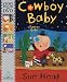 Cowboy Baby (Story Book & DVD)