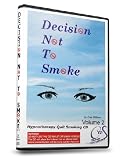 Decision Not to Smoke Hypnotherapy Cd by Leading Australian Hypnotherapist Decision Not to Smoke Hypnotherapy Cd by Leading Australian Hypnotherapist