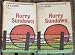 Books : Hurry Sundown, Volumes 1 and 2, BOOK CLUB EDITION
