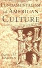 Fundamentalism and American Culture