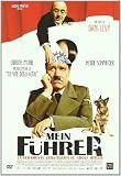 Mein Fuhrer - La Veramente Vera Verita` Su Adolf Hitler