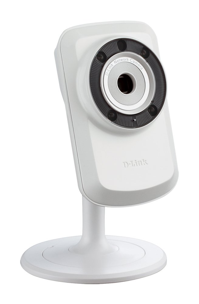 Amazon.com : D-Link Wireless Day/Night Network Surveillance Camera ... Amazon.com : D-Link Wireless Day/Night Network Surveillance Camera ...