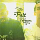 A Tribute to Christina Ricci Ep [VINYL]