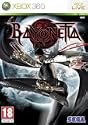Bayonetta Xbox