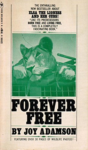 Forever Free