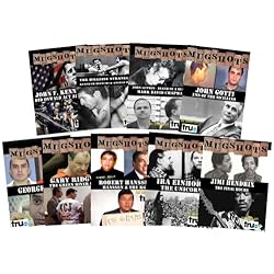 Mugshots: The Best Of Mugshots - Volume 2 - 9 DVD Collector's Set (Amazon.com Exclusive)