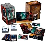 VS. TCG Hellboy Essential CollectionIMAGE
