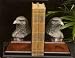 Eagle Bookends Set of Two