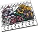 Cover:Personalisiertes Koolart - Iveco Lowloader Truck - A4 Holzpuzzle