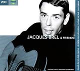 Jacques Brel and Friends