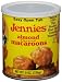 Jennie's Macaroon Almond Flavored, Dairy And Gluten Free, 8-Ounce Cans (Pack of 6)