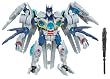 Transformers Movie 2  Deluxe Soundwave Figure