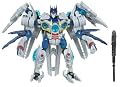 Transformers Movie 2  Deluxe Soundwave Figure