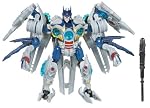 Transformers Movie 2  Deluxe Soundwave Figure