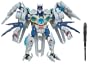 Transformers Movie 2  Deluxe Soundwave Figure