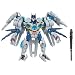 Transformers Movie 2  Deluxe Soundwave Figure