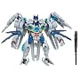 Transformers Movie 2  Deluxe Soundwave Figure