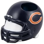 SAVE $0.05 - Chicago Bears Helmet Toothbrush Holder $9.95
