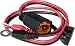 CTEK Charger Connection Cable Connection lead with eyelet terminals -- for CTEK MULTI US 7000 and US 3300 chargers