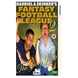 Baddiel + Skinner's Fantasy Football League 2