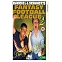 Baddiel + Skinner's Fantasy Football League 2