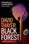 Black Forest (Arthur Murray Thrillers)