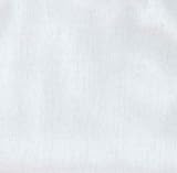 108'' Wide Flannel Fabric White