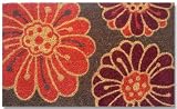 Coir with Vinyl Backing 18