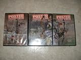 Archery Hunting DVD 3-pack