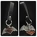 Quantum Mechanix Batman v Superman: Dawn of Justice Key Chain