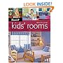 Ideas For Great Kids' Rooms (Sunset Books)