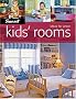 Ideas for Great Kids' Rooms (Sunset Books)