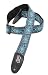 Levy's Leathers Hootenanny Style Guitar Strap,