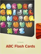 ABC Flash Cards -From Free Kindle Books Library