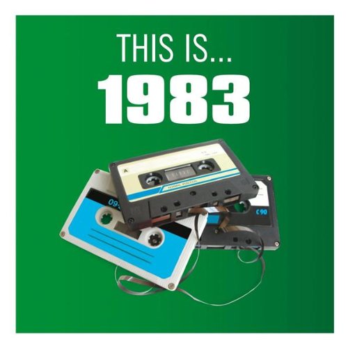 VA-This Is 1983-CD-FLAC-2008-WRE Download