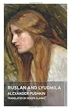 Ruslan and Lyudmila