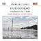 David Diamond on Naxos