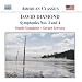 Classical Music : David Diamond: Symphonies Nos. 2 & 4